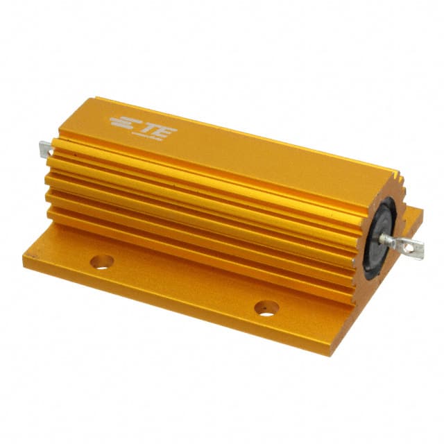 HSC10022KJ TE Connectivity Passive Product  Chassis Mount Resistors